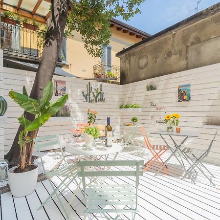Como Dreams Apartments By Rent All كومو المظهر الخارجي الصورة