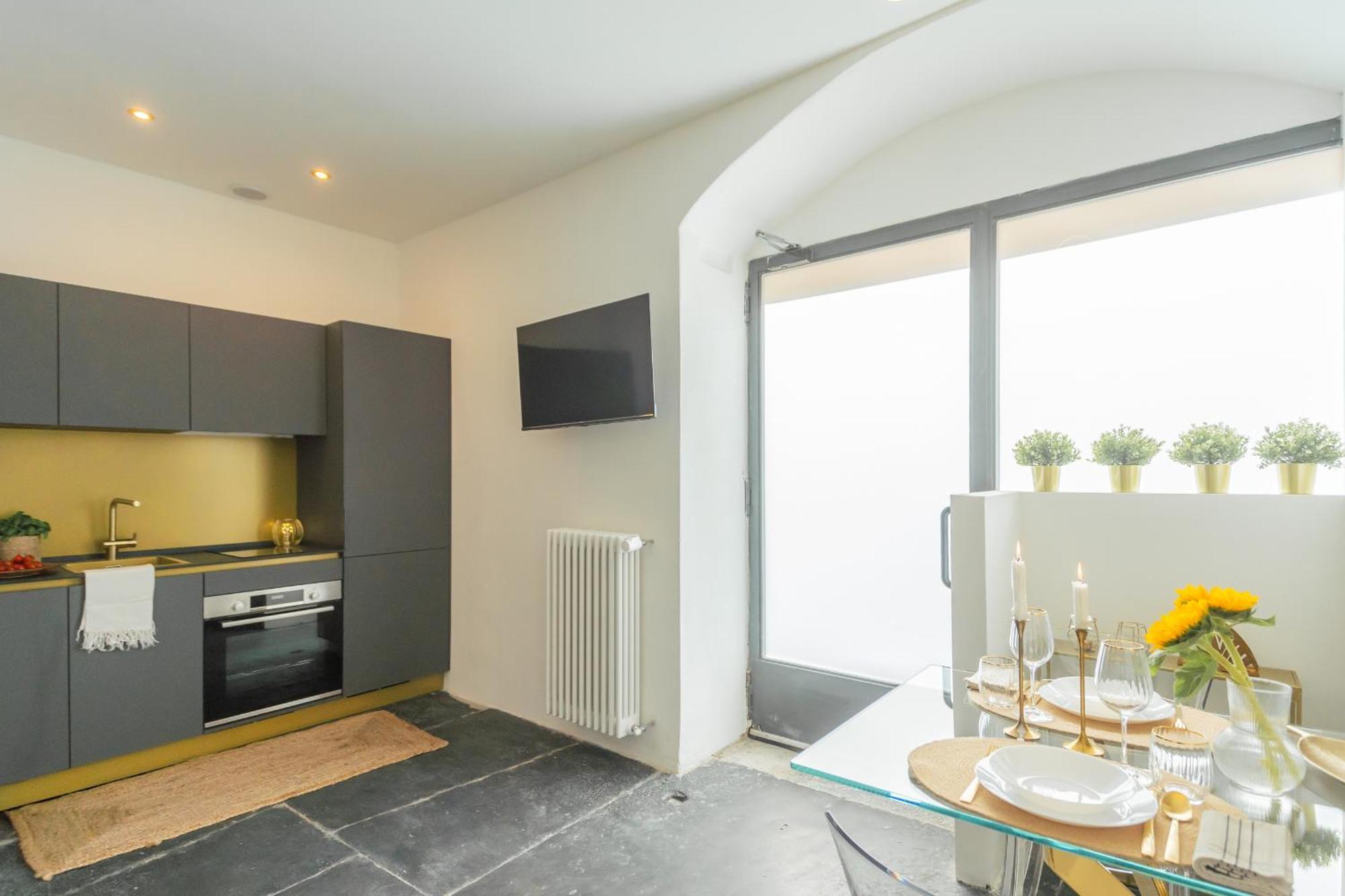 Como Dreams Apartments By Rent All كومو المظهر الخارجي الصورة