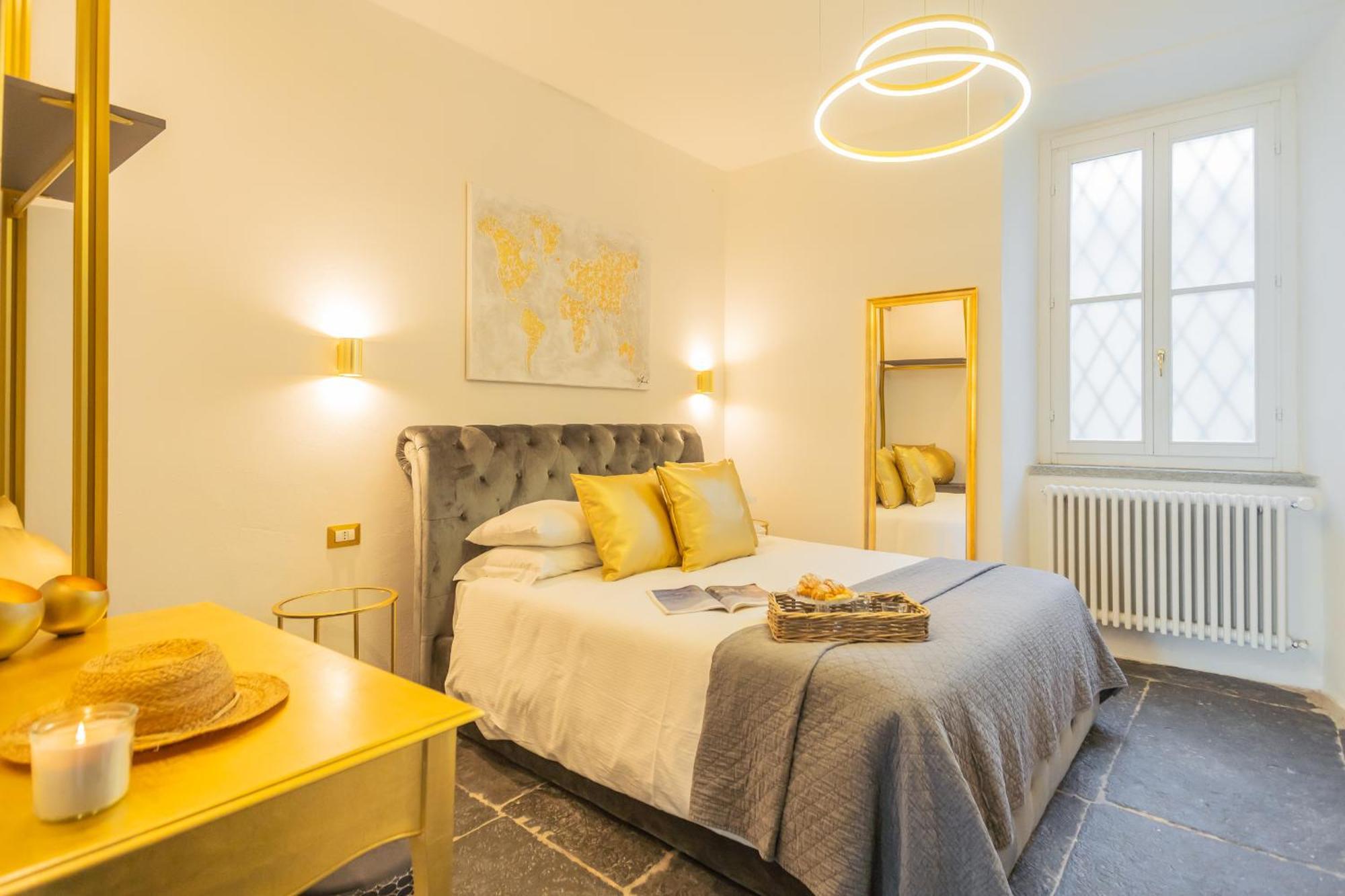 Como Dreams Apartments By Rent All كومو المظهر الخارجي الصورة
