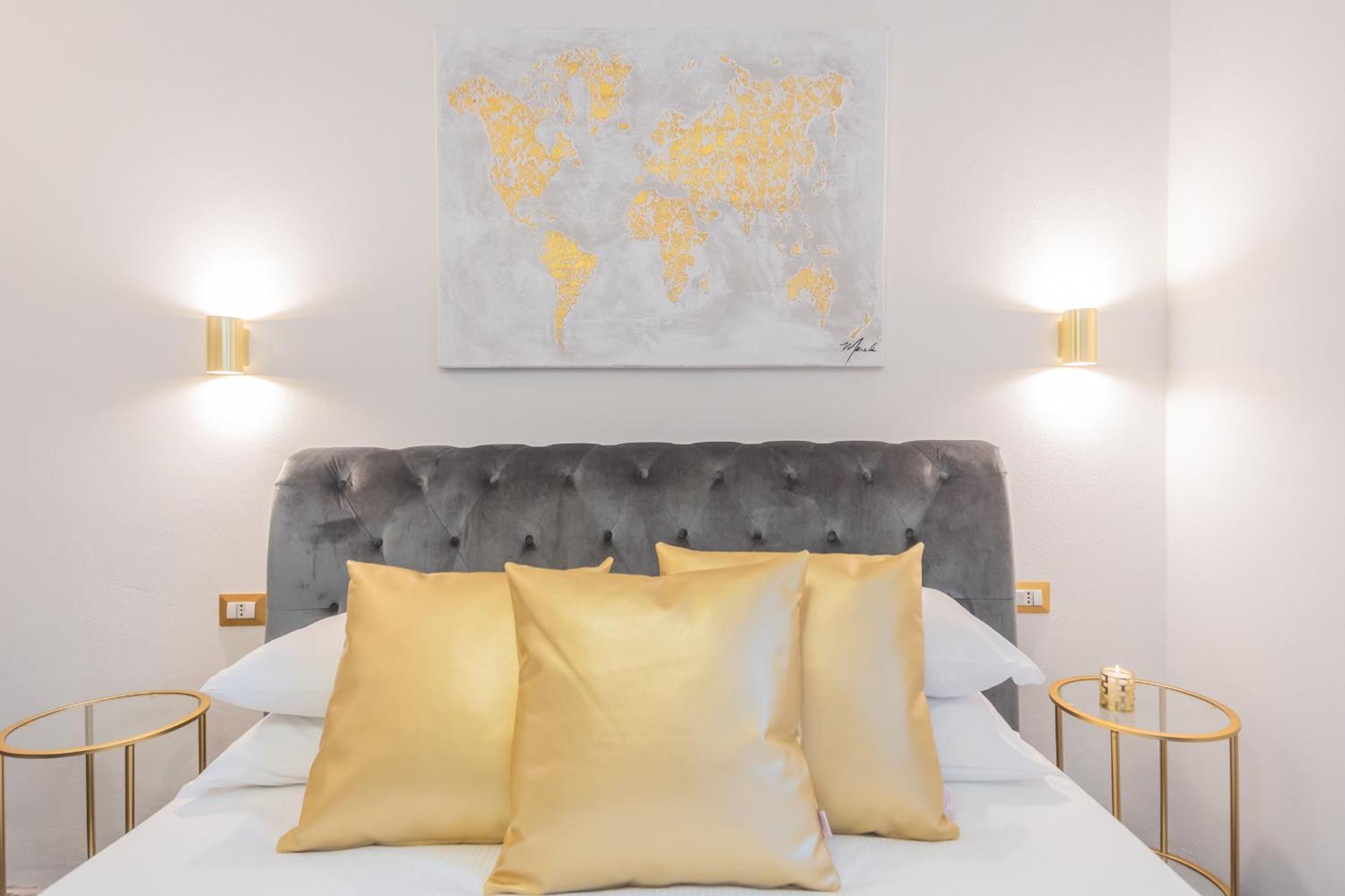 Como Dreams Apartments By Rent All كومو المظهر الخارجي الصورة