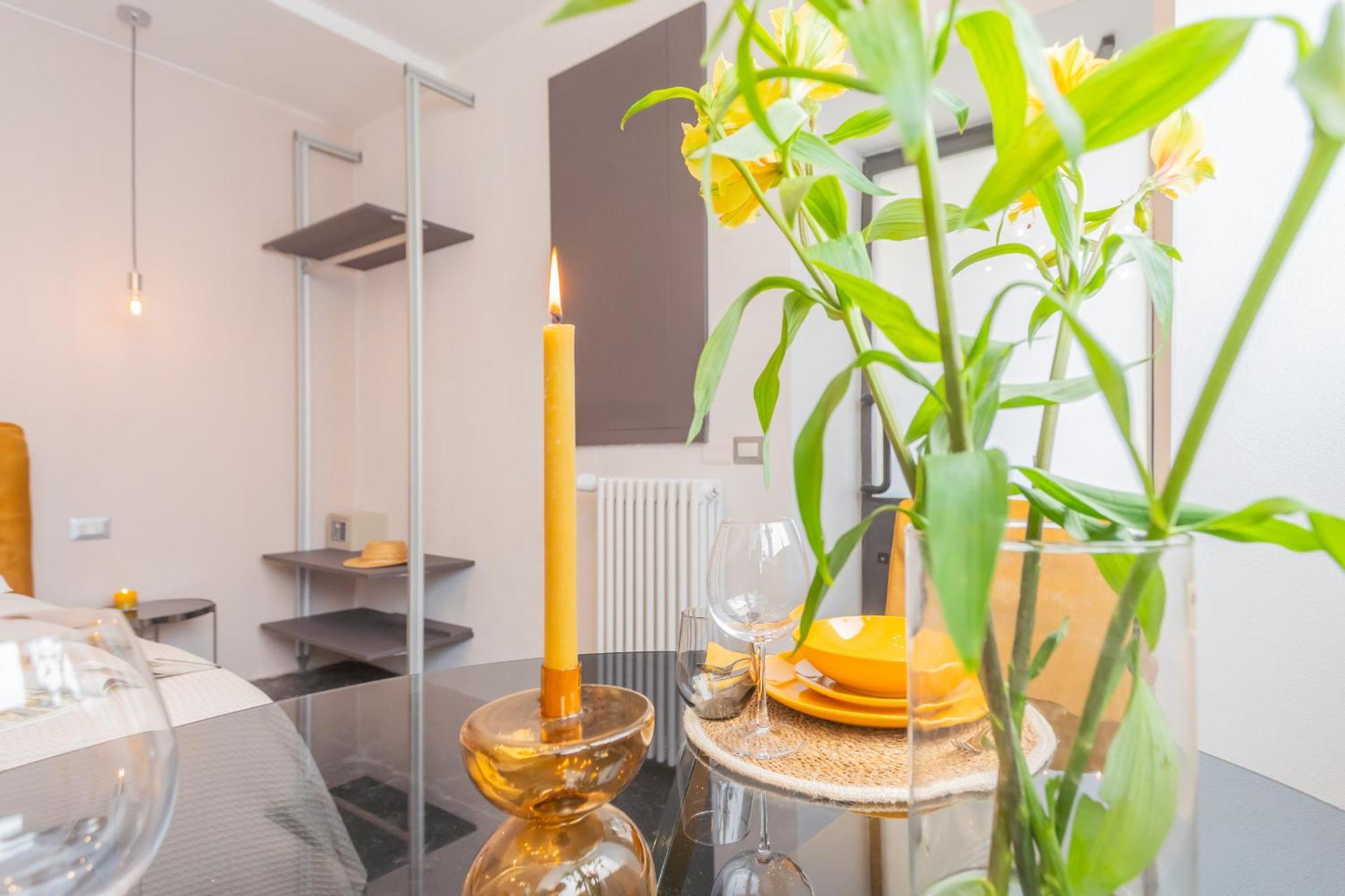 Como Dreams Apartments By Rent All كومو المظهر الخارجي الصورة