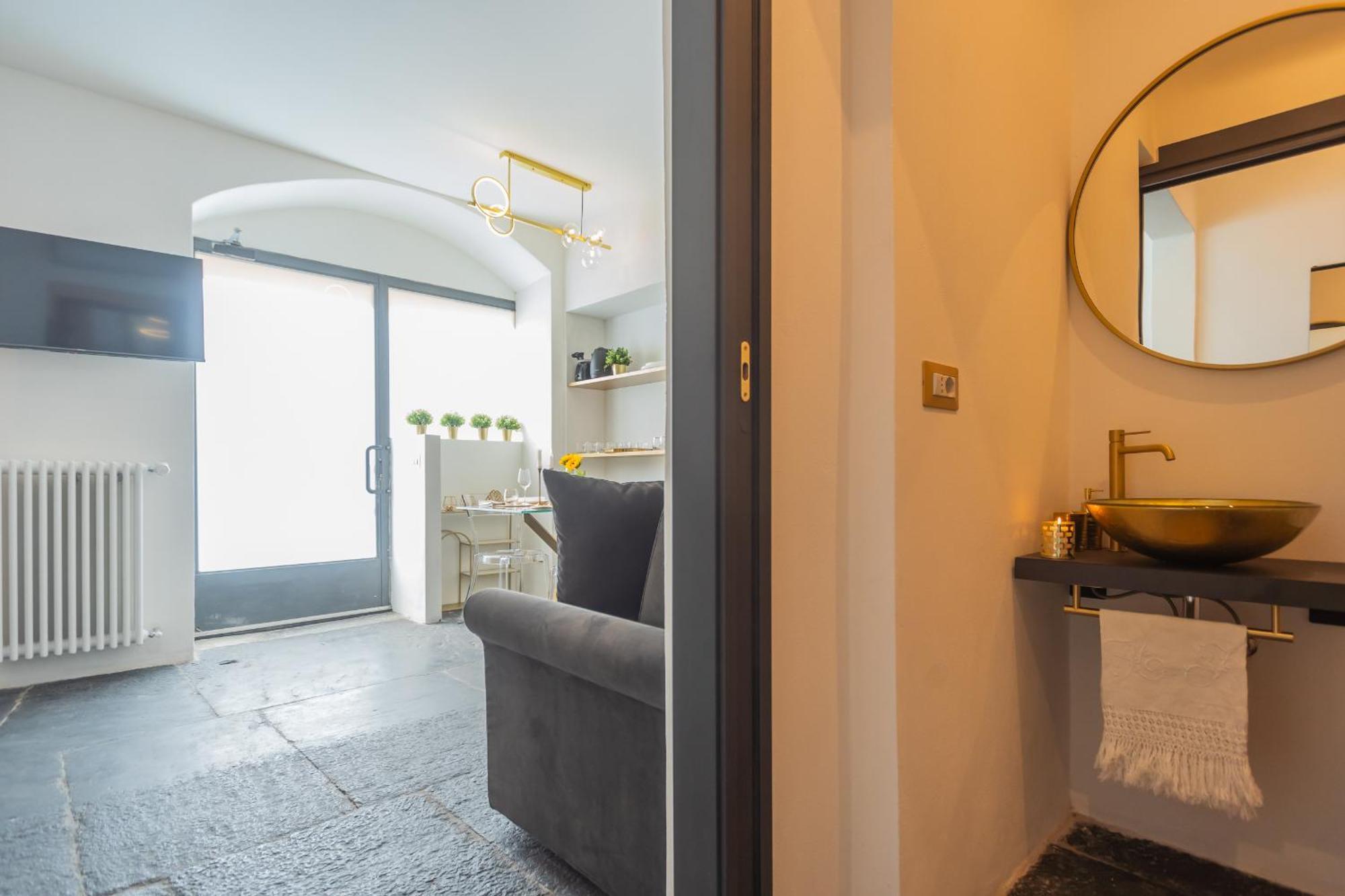 Como Dreams Apartments By Rent All كومو المظهر الخارجي الصورة