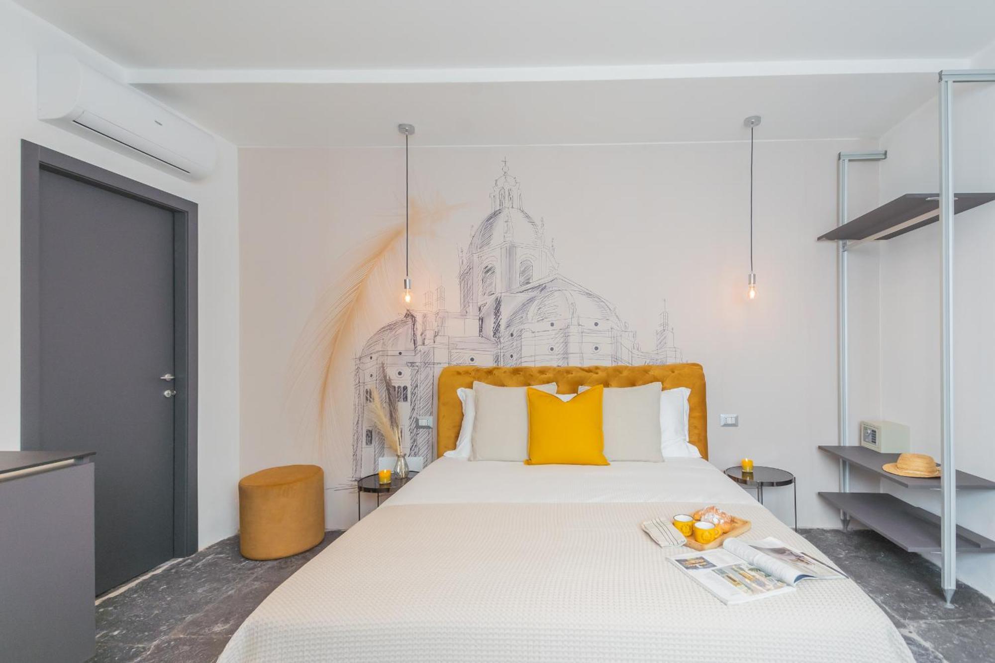 Como Dreams Apartments By Rent All كومو المظهر الخارجي الصورة