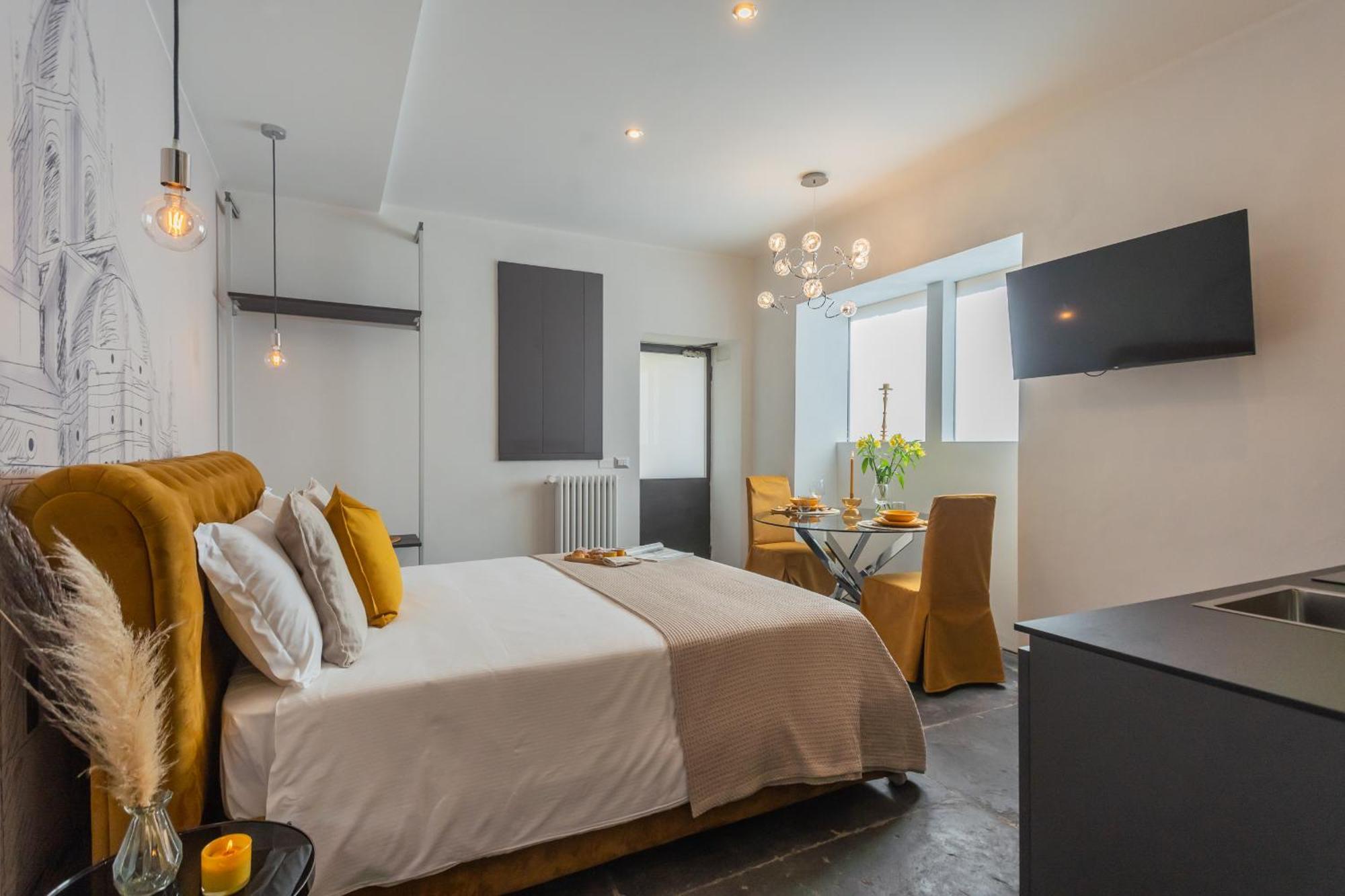 Como Dreams Apartments By Rent All كومو المظهر الخارجي الصورة