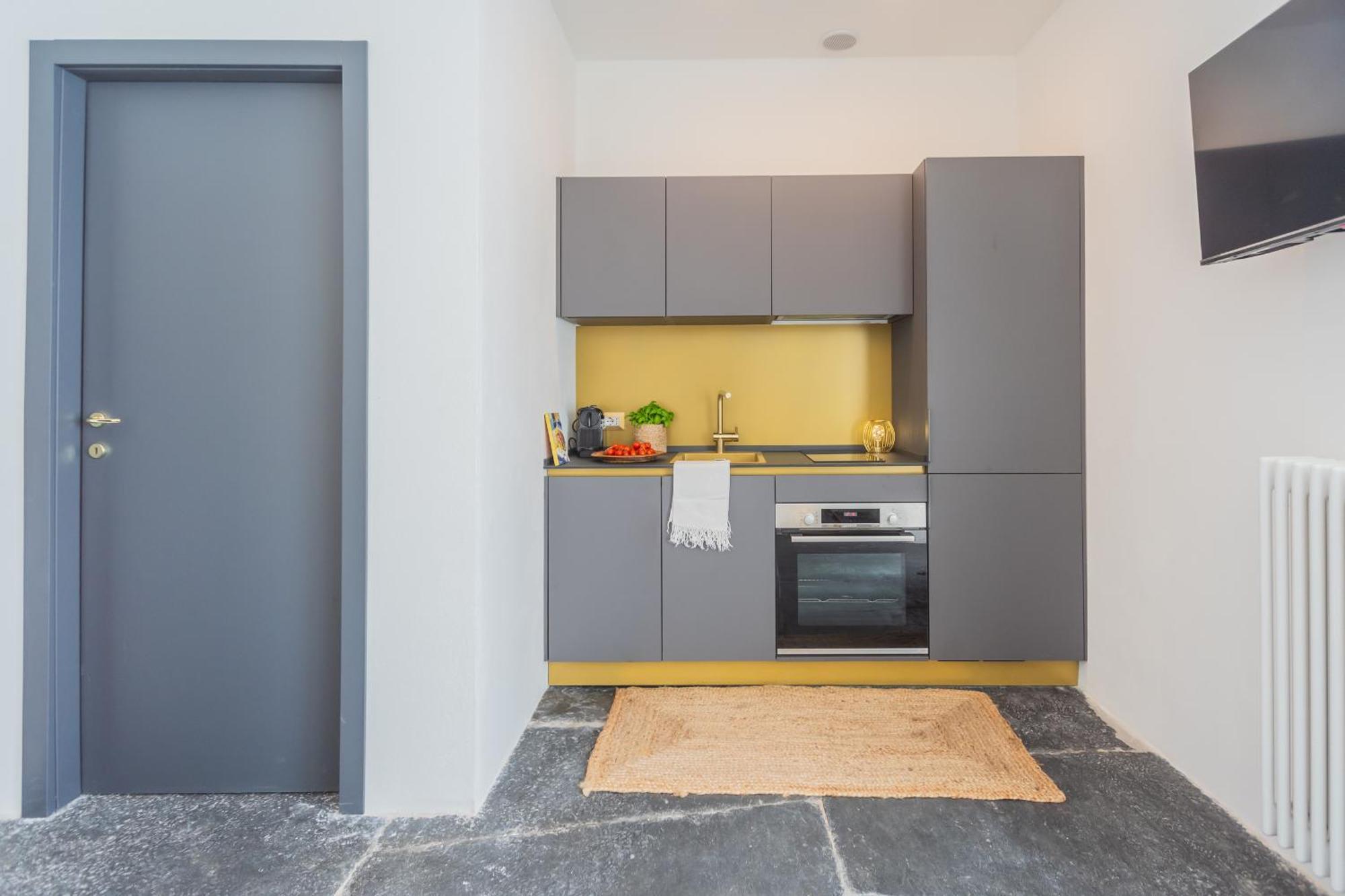 Como Dreams Apartments By Rent All كومو المظهر الخارجي الصورة