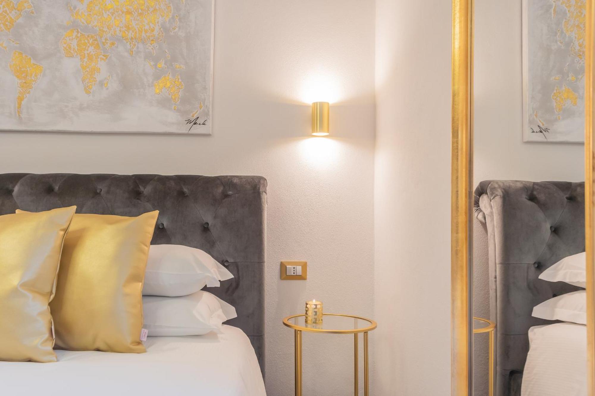 Como Dreams Apartments By Rent All كومو المظهر الخارجي الصورة