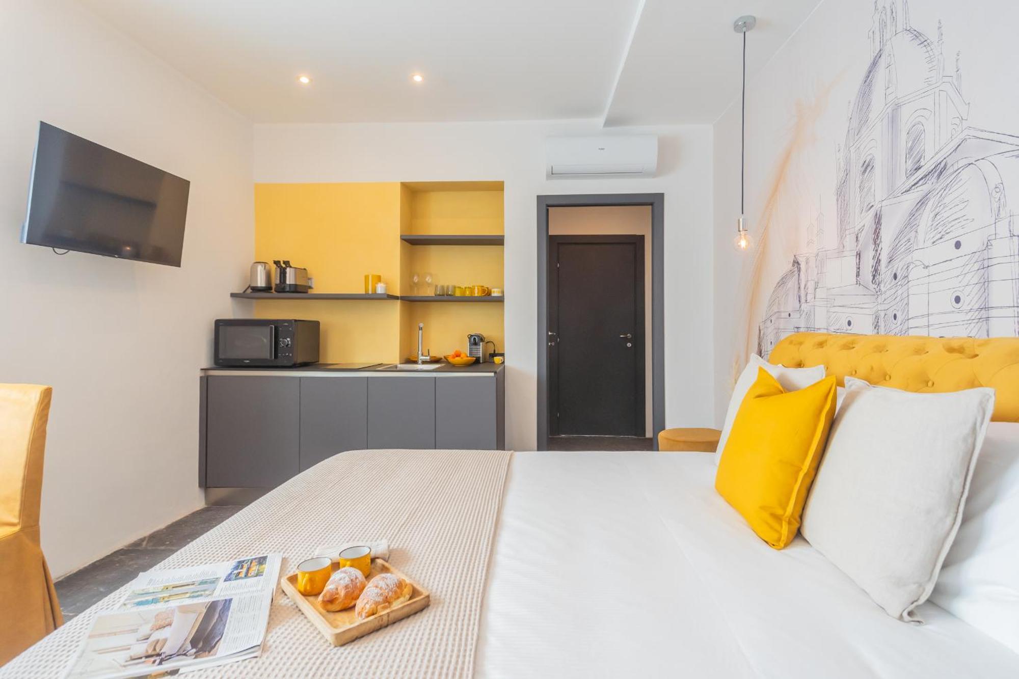 Como Dreams Apartments By Rent All كومو المظهر الخارجي الصورة