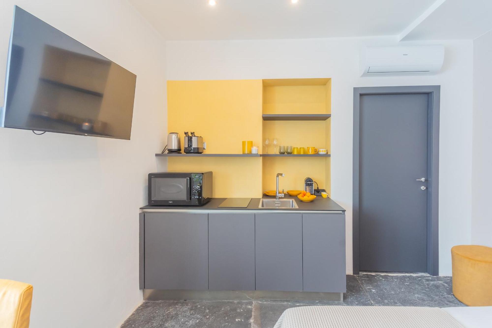 Como Dreams Apartments By Rent All كومو المظهر الخارجي الصورة