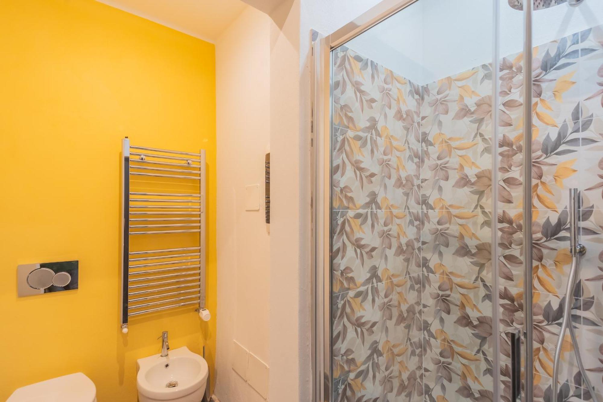 Como Dreams Apartments By Rent All كومو المظهر الخارجي الصورة