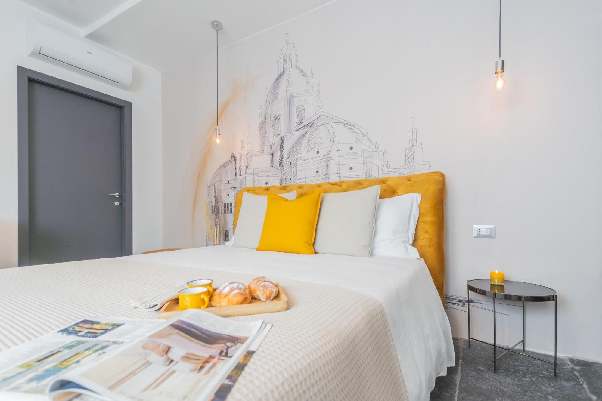 Como Dreams Apartments By Rent All كومو المظهر الخارجي الصورة