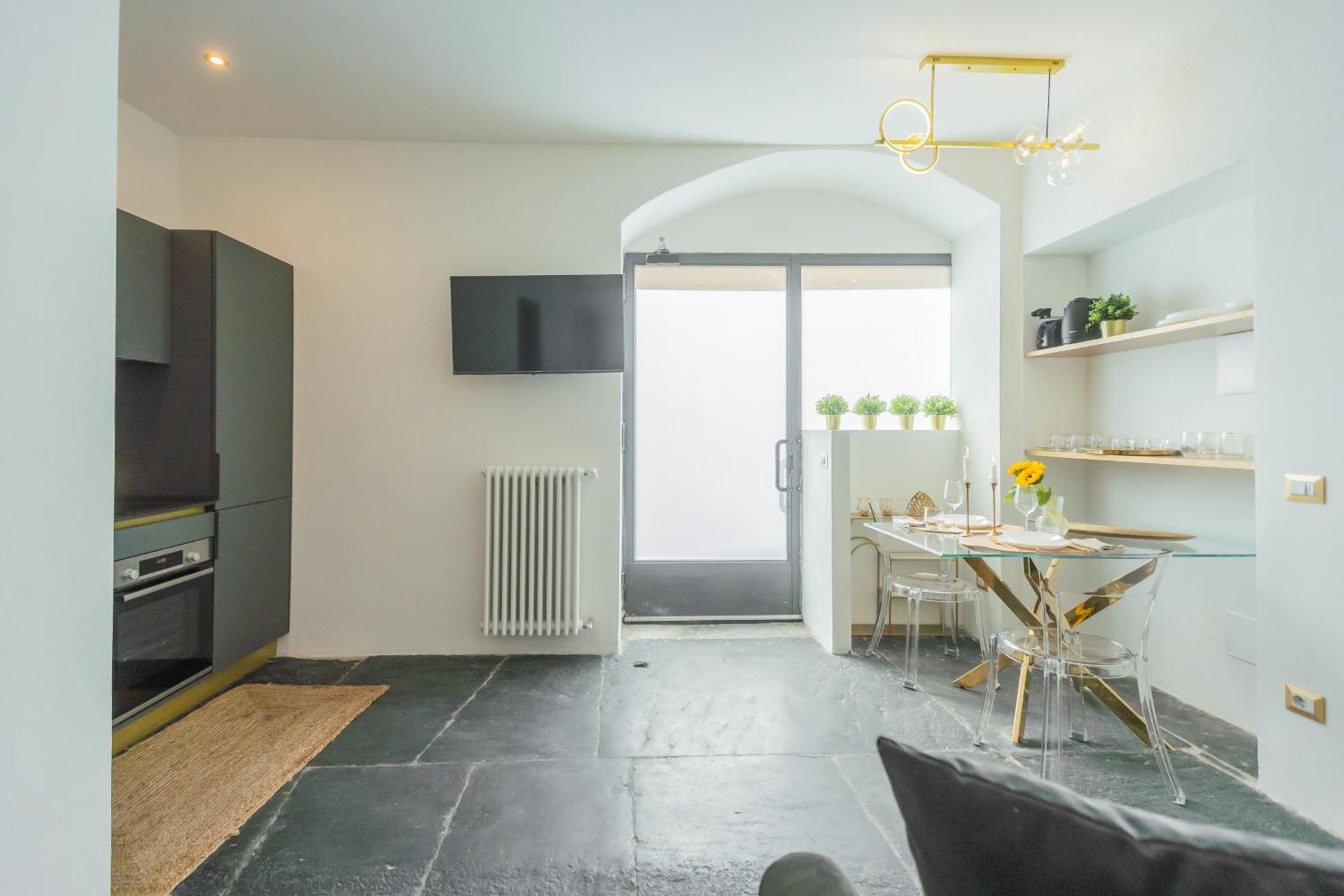 Como Dreams Apartments By Rent All كومو المظهر الخارجي الصورة