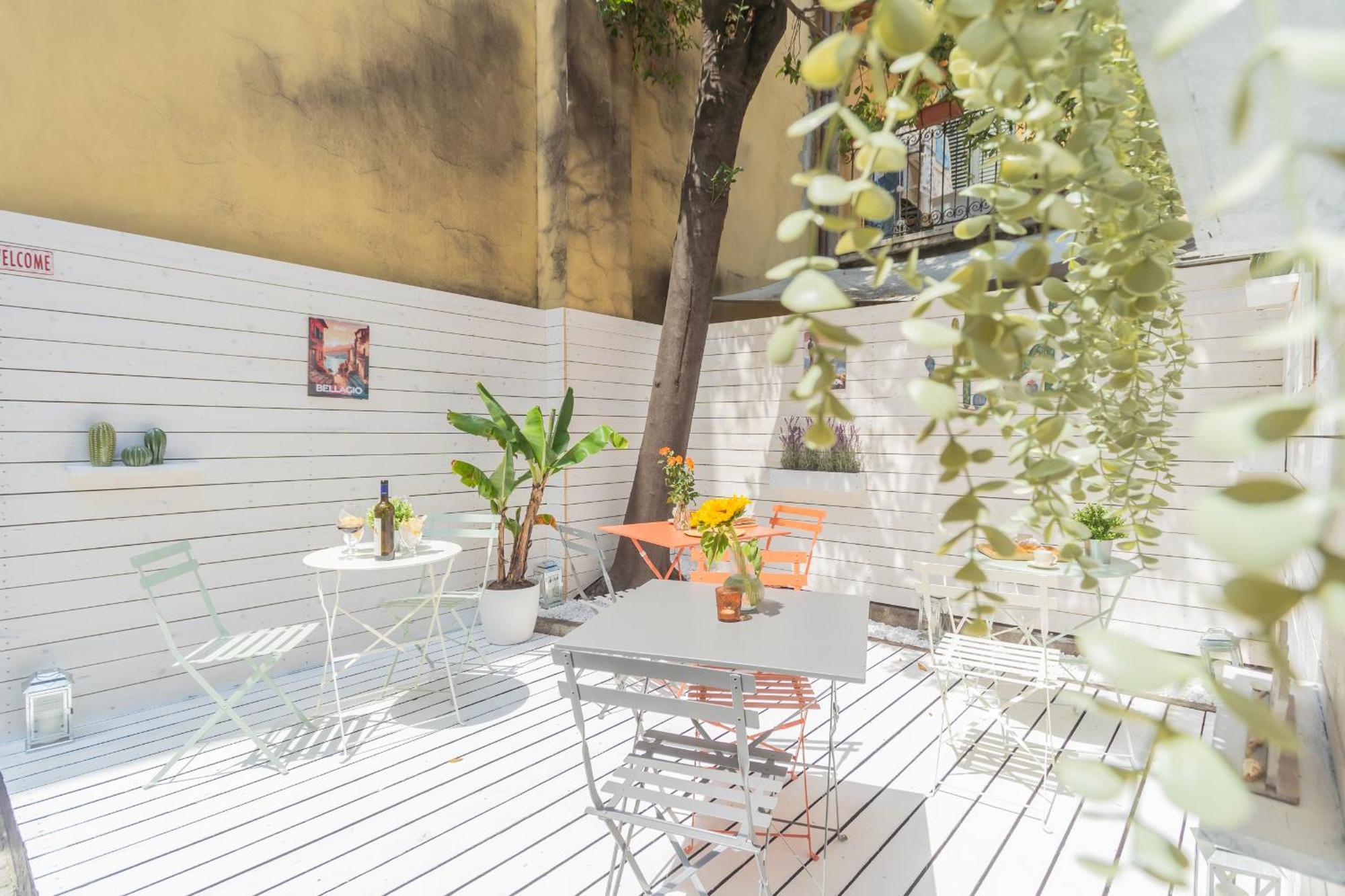 Como Dreams Apartments By Rent All كومو المظهر الخارجي الصورة