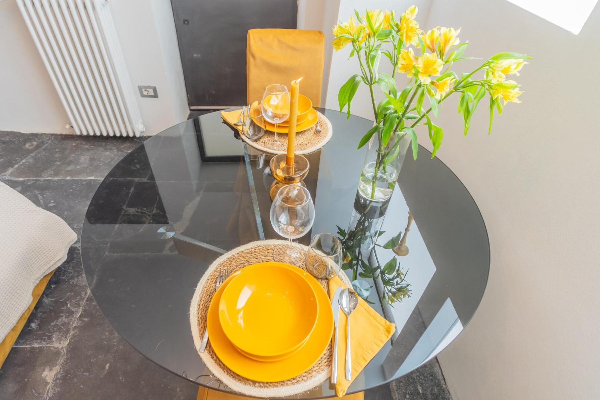 Como Dreams Apartments By Rent All كومو المظهر الخارجي الصورة
