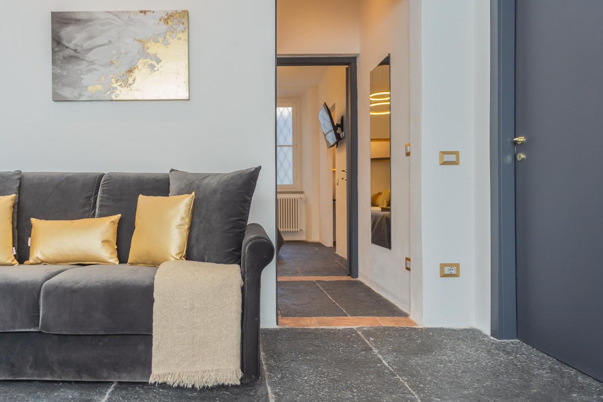 Como Dreams Apartments By Rent All كومو المظهر الخارجي الصورة