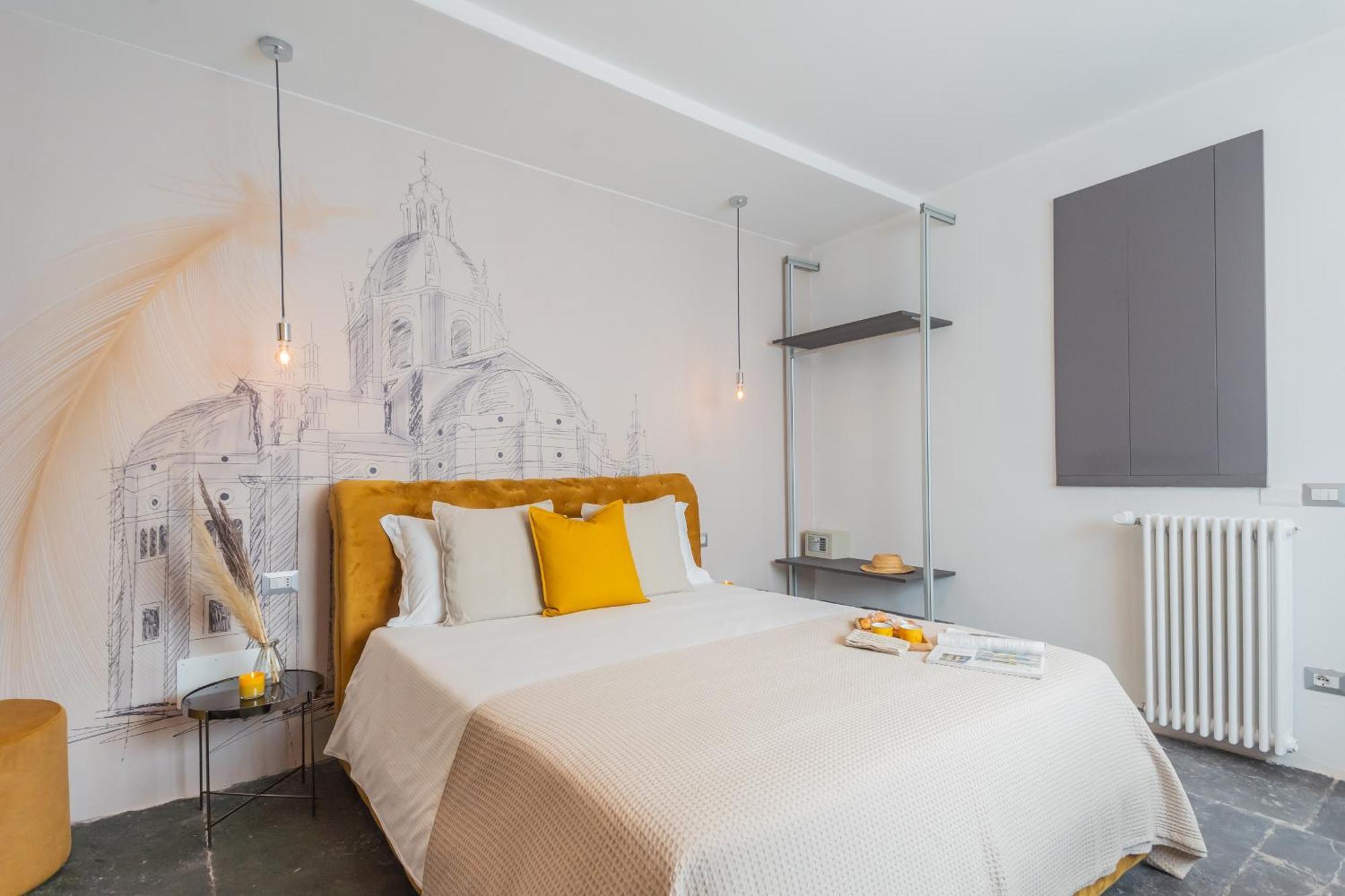Como Dreams Apartments By Rent All كومو المظهر الخارجي الصورة
