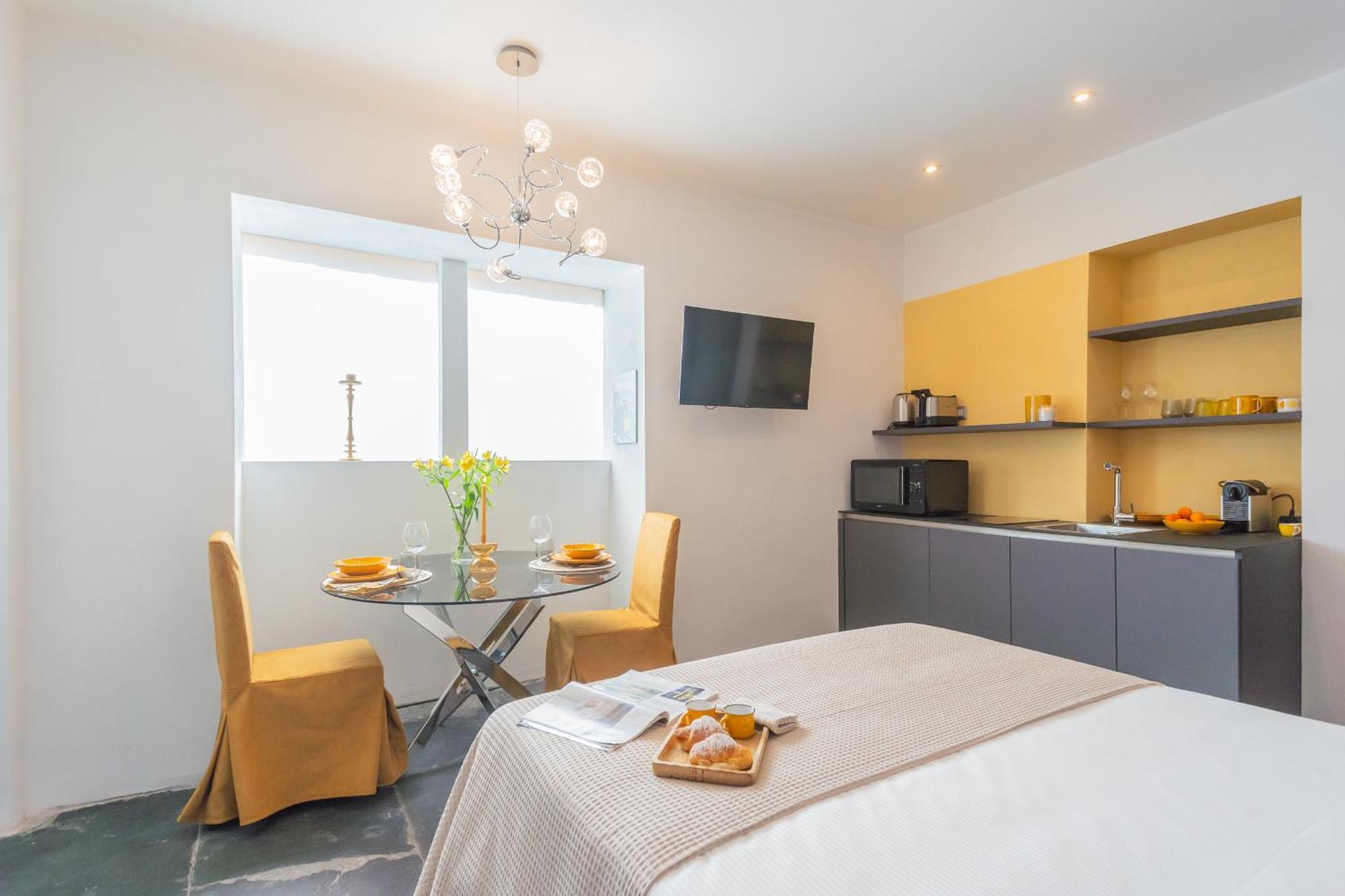Como Dreams Apartments By Rent All كومو المظهر الخارجي الصورة